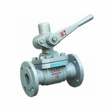 快速排污阀P48H-1625供应高温排污球阀 铸铁高温球阀