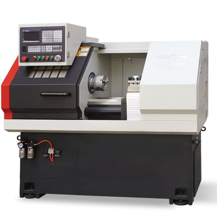 机床厂家供应CK6132小型家用车床性价比高