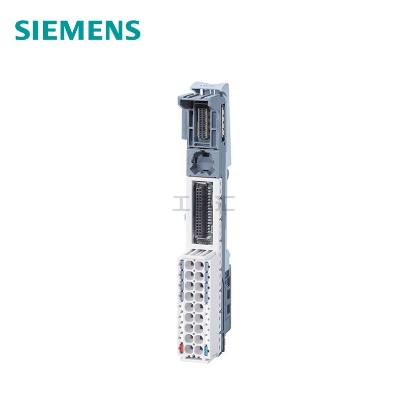 西门子 基座单元(用于IO模块);6ES71936BP000DA0