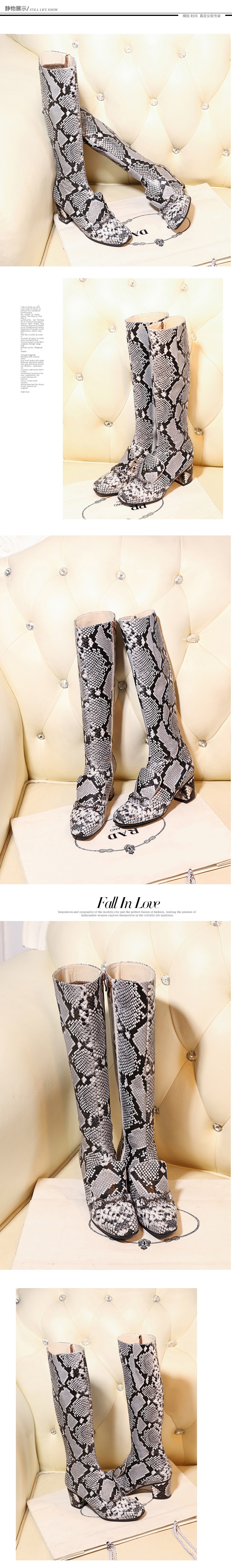 Bottes femme CAFé PLUIE en PU artificiel - Ref 3355519 Image 8