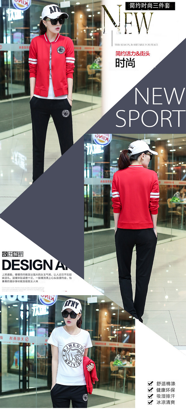 Costume femme en Coton - Ref 3335688 Image 9