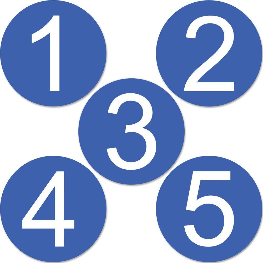 数字类标志,图形,图标(第4页)_大山谷图库