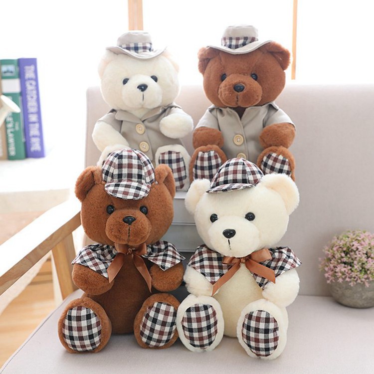 cutest teddy bears ever