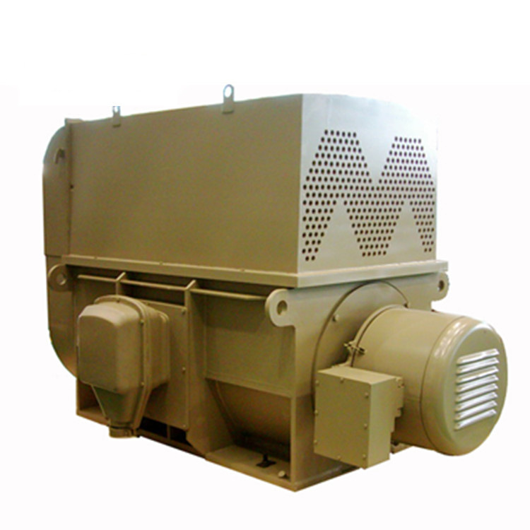 ߽ṹYRKK6301-8  900KW 6KV͸ѹ