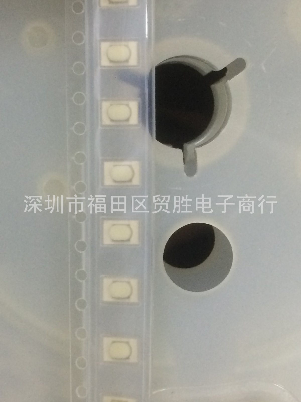 CITIZEN/西铁城 原装进口 LS8J3M-T 轻触开关 按钮开关 优势供应