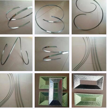 惠阳秋长厂家定制五金模具五金冲压产品加工件