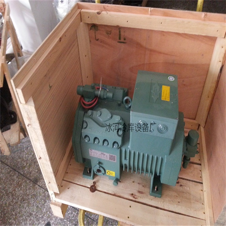 供应德国比泽尔机组 合资北京比泽尔水冷风冷机组 厂家直销