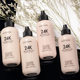 Domestic Meisier 24k Moisturizing Bottle Foundation Waterproof Lasting Oil Control No Makeup BB Cream 120ml Large Bottle