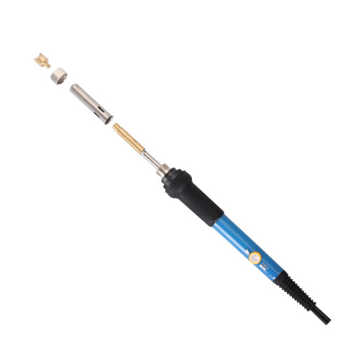 Wholesale Adjustable Temperature Electric Iron Set, Electric Welding Pen, Can Maintain Constant Temperature at 60W, Household Repair Soldering Iron, Engraving Pen