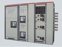 興盛通電氣低壓配電櫃 GCS/GCK/MNS抽出式開關櫃 低壓成套