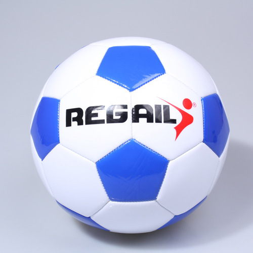 REGAIL No. 4 football youth training football PU teaching ball 5-a-side football