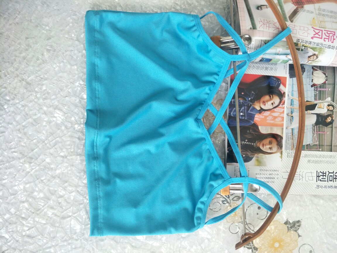 Soutiens-gorge FLEUR en Polyester - Ref 3369592 Image 52