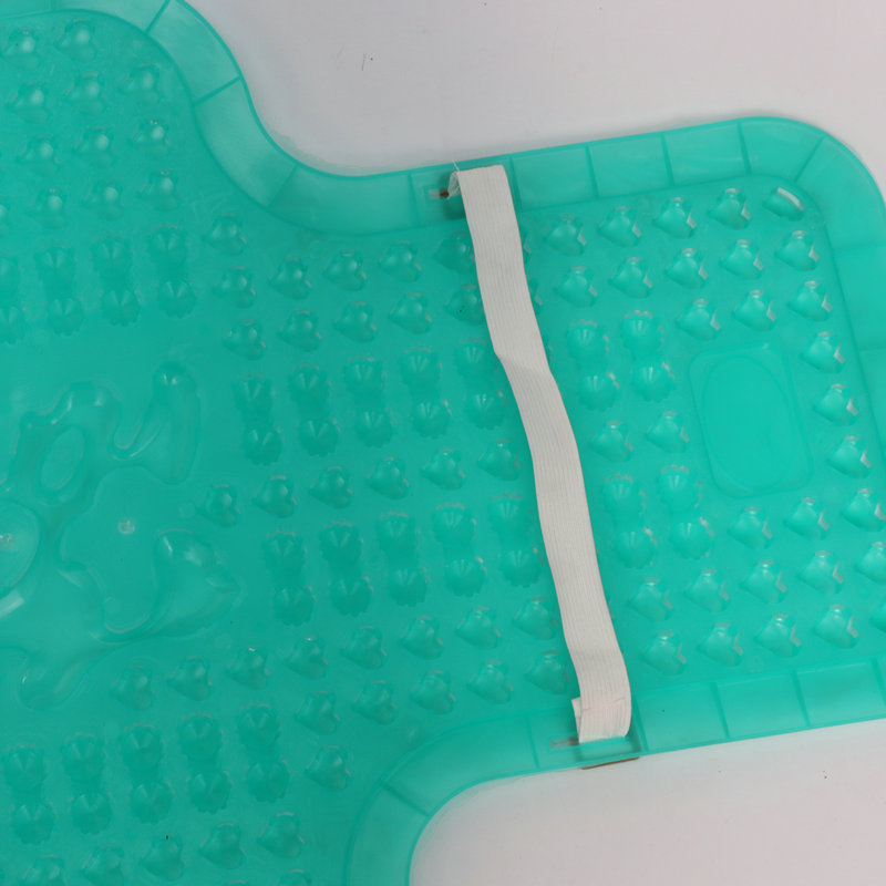 Customized Processing of Car Summer Cool Seat Cushions, Plastic Seat Cushions, Vans, Large Trucks, Car Seat Cushions, Flat Fu Characters
