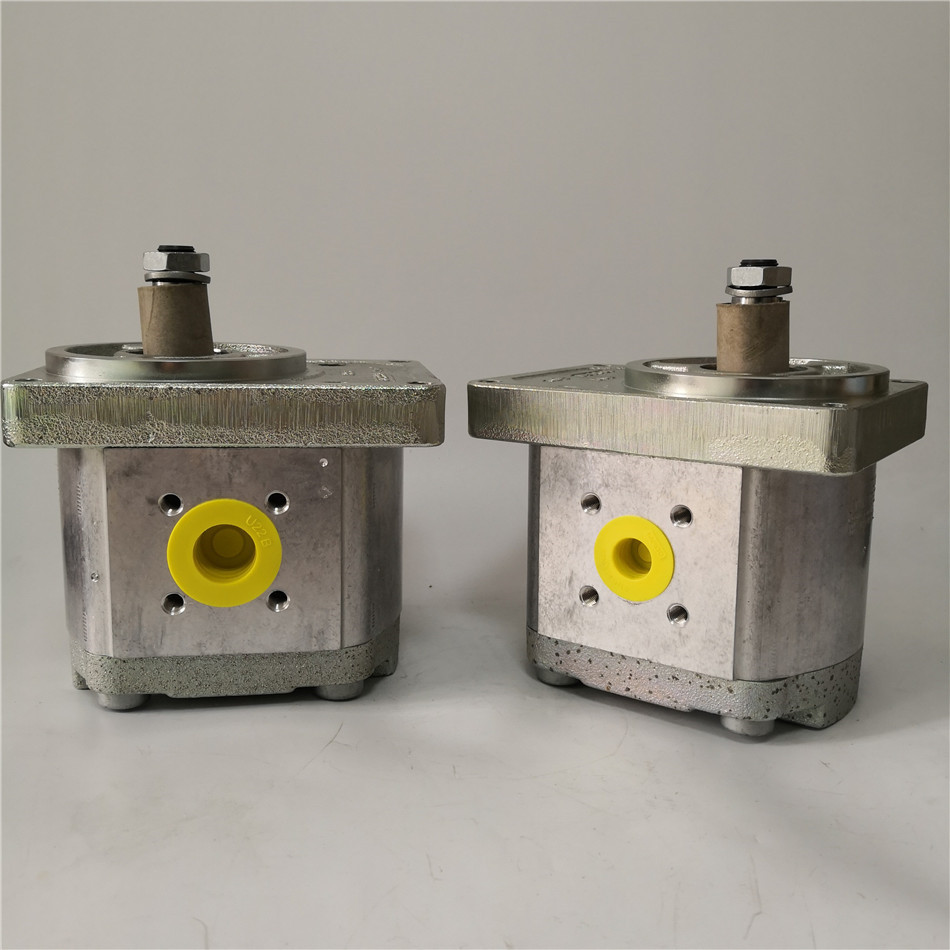 深圳助液提供力士乐齿轮泵0510725328 AZPG-11-045LDC20MB  					