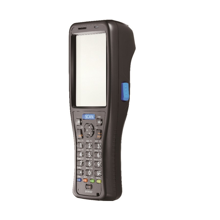 DENSO BHT-1461QWB-CE,GT20B-SM(U),AIDA 8651,CH-1104条码扫描枪