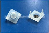 弹力按制硅胶橡胶按键蛙胶厂家现货低价供应10-10-12定制软胶