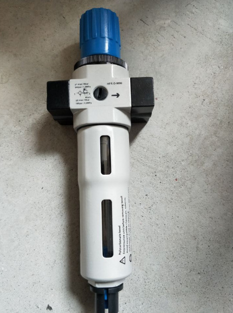 现货销售FESTO  LFR-D-O-MINI    原装