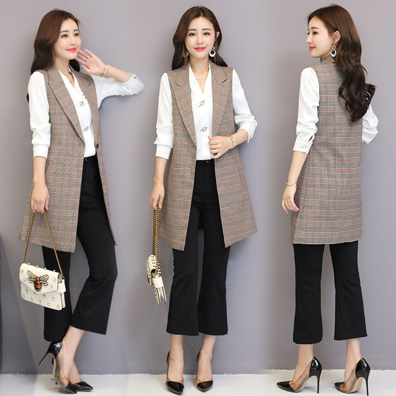 Gilet femme VOIR LES DéTAILS en Fibre de polyester - Ref 3317945 Image 1