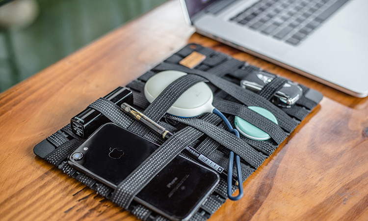 Compact size of the digital bag