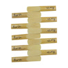 SLADE treble tenor sax reed 10 pieces reed reed transparent box clarinet reed reed