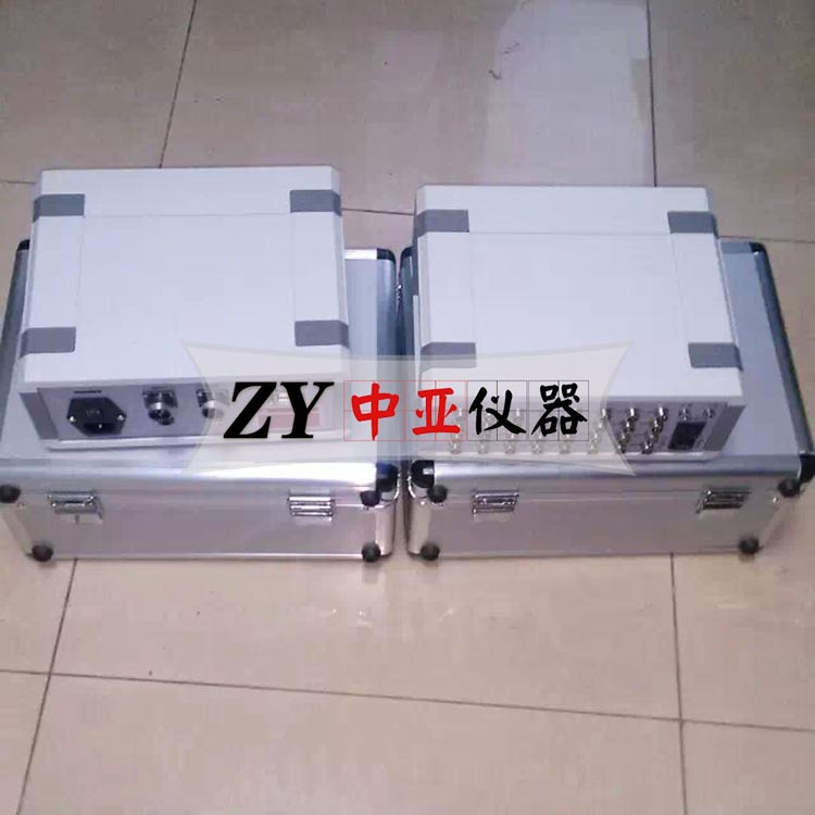 JDC-1大面积混凝土无线测温系统器测温仪大体积混凝土无线测温仪