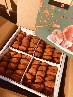 柿饼代购微商爆款韩国包装吊柿饼可代发货数十款韩国包装可选择|ru