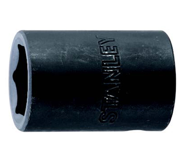 英制6角风动套筒,史丹利/7/8"