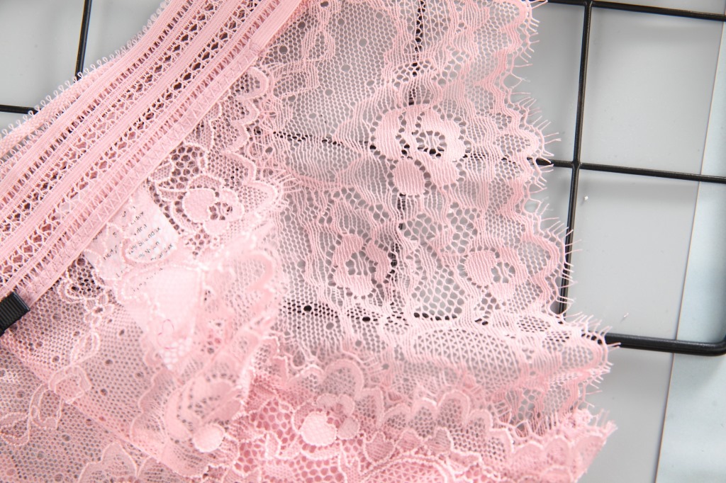 9296豆沙色细节2