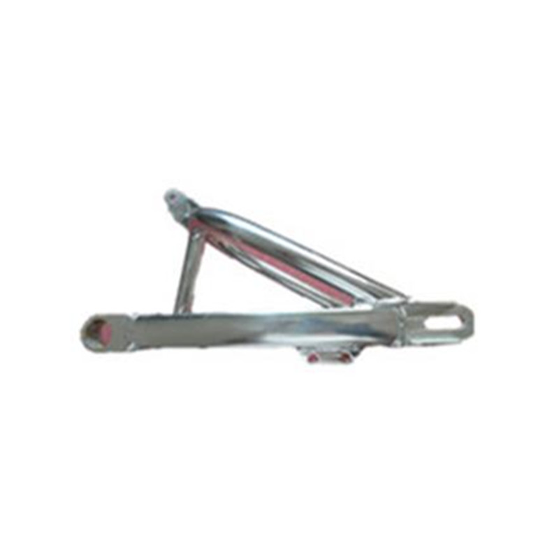 【专业定做】多种越野车配件 铝车架 后平叉 铝合金焊接 氩弧焊