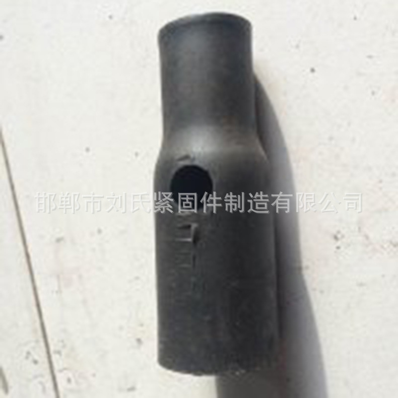 永年厂家直销 自钻式锚杆空心锚杆 中空注浆锚杆 隧道超前锚杆|ru