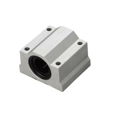 supply Linear bearing Box Slider /SC8/10/12/SC16/SC20/SC25/SC30