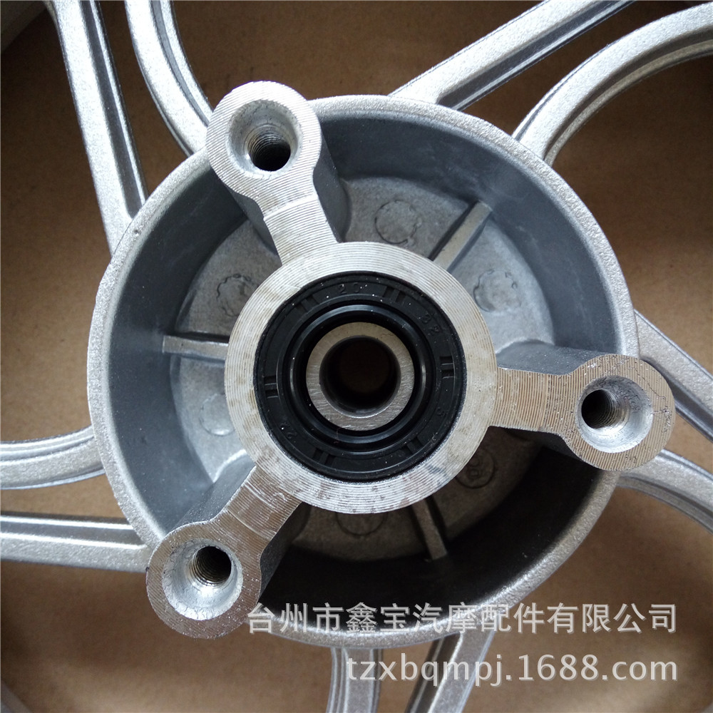 Wheel with accessories, direct factory sales