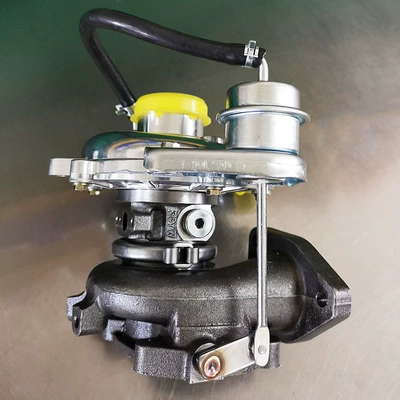 2KD CT16 17201-30080 Turbocharger Fərdi Aksesuarlar