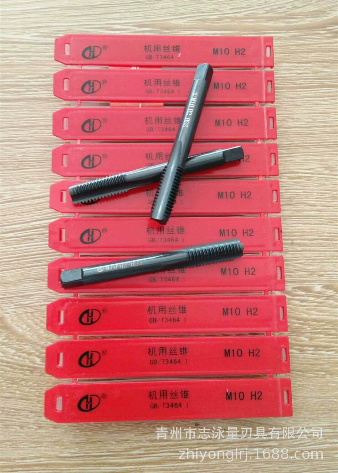 Хэнань Игун река и один рабочий станок с трубкой атаки M3*0.5 mm4*0.7 mm5*0.8 mm6*1