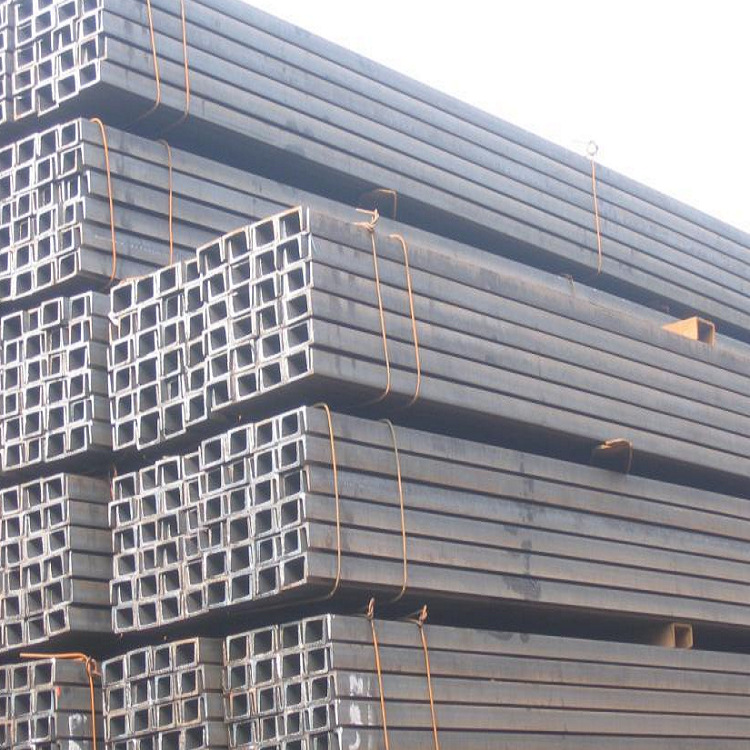 厂家现货供应 Q345槽钢 建筑结构用8# 10#槽钢 Q345槽钢 规格齐全