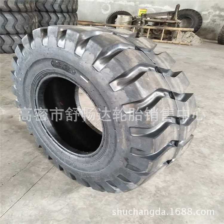 现货供应 17.5-25铲运机轮胎 30装载机轮胎工程机械轮胎