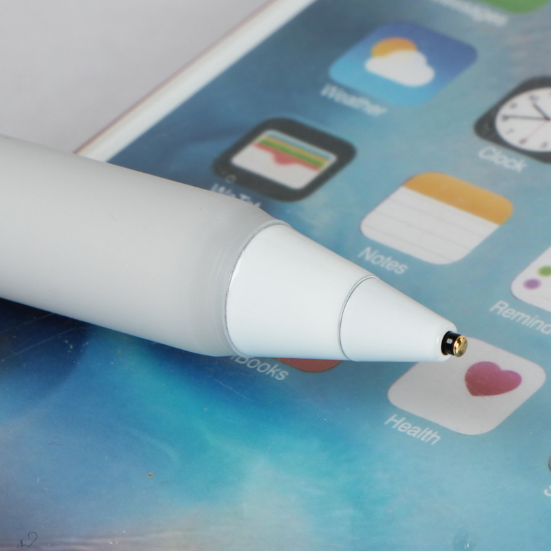 A28主动式全兼容电容笔 高精度触控笔 手机平板绘画笔 商务触屏笔