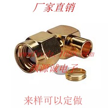 ���l�쾀���^�Ӿ�SMA�����90�ȏ��^��RG141��SMAJW-B3���~��Ʒ