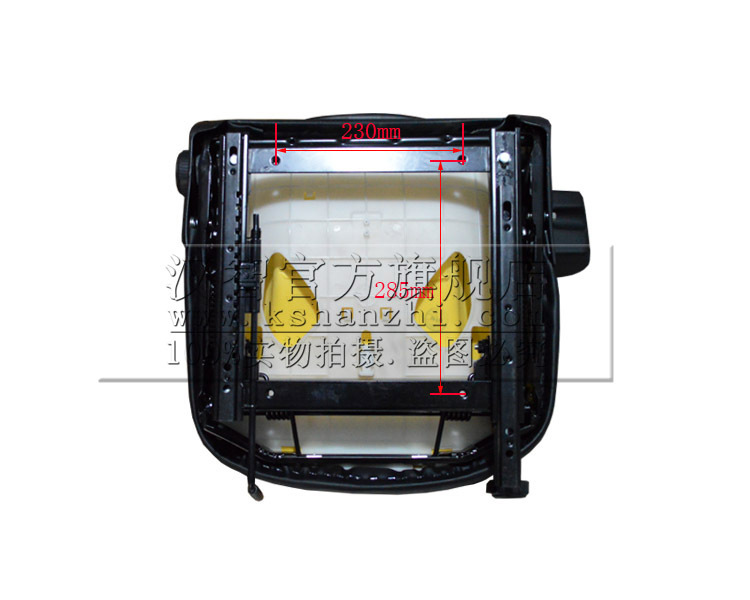 座椅豪华 三菱丰田小松