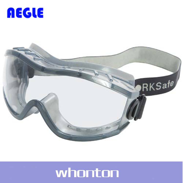 AEGLE防护眼镜羿科防护眼镜 羿科Astronix E302护目镜60200247