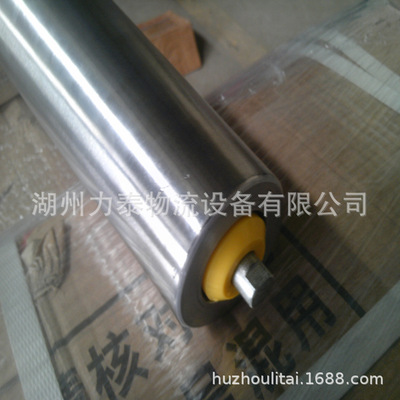 Manufactor Direct selling Sprocket cone roller Assembly line Stainless steel roller gear cone Roller