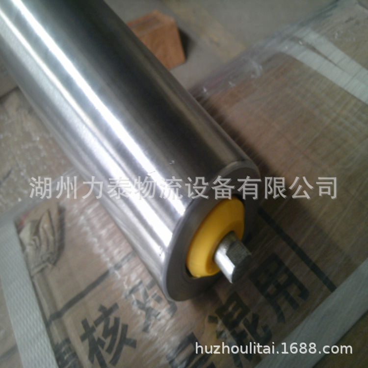 Manufactor Direct selling Sprocket cone roller Assembly line Stainless steel roller gear cone Roller