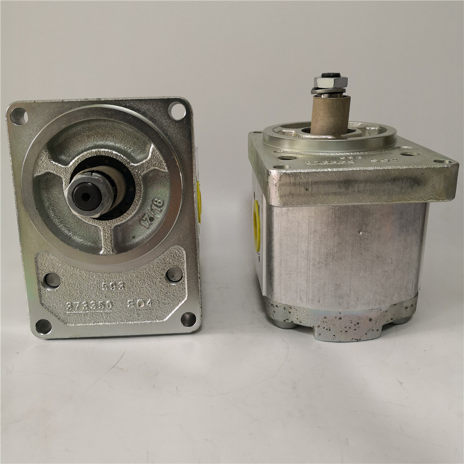 德国Rexroth齿轮泵0510825328 AZPG-22-056LHO30MB  					