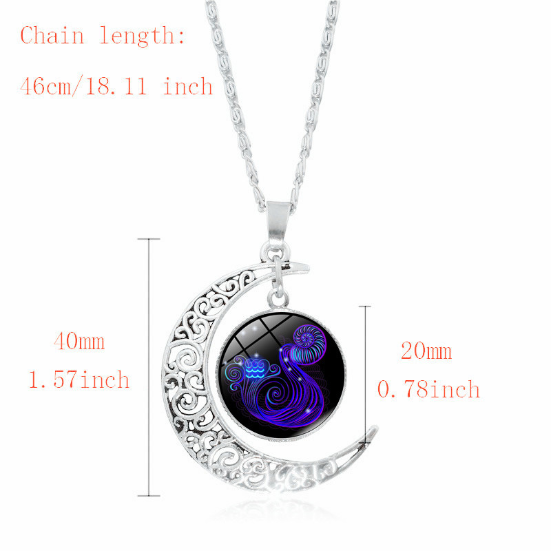 Constellation Necklace
