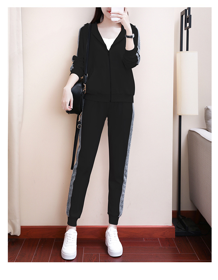 Costume femme en Coton - Ref 3334282 Image 16