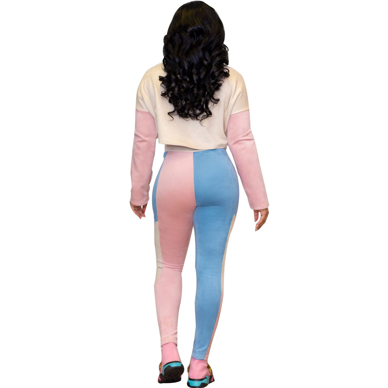 Costume femme en Tricot - Ref 3334706 Image 9