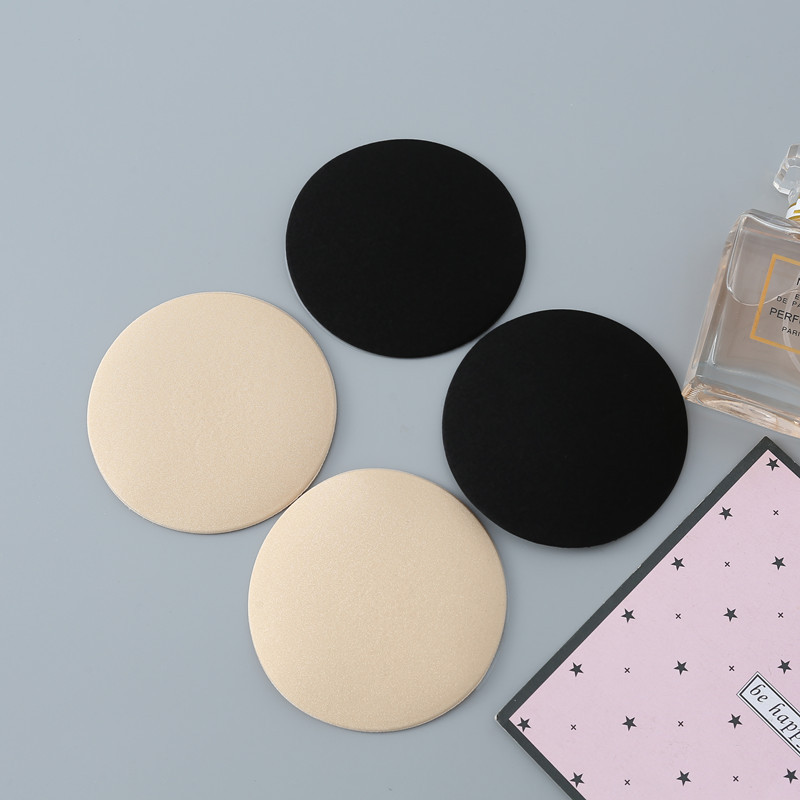 16g Weight Chest Patch Lingerie Type Silica Gel Fabric Type Gel Bras Bra Style Solid Color Pattern Solid Color Gel Bras Silica Gel Chest Patch 5