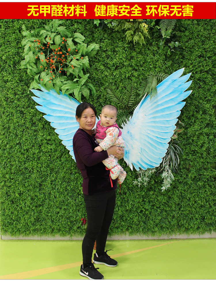 Simulated Milan lawn plant wall, green plant wall, Hao storefront decoration, eucalyptus artificial turf, plastic artificial background wall pic 35