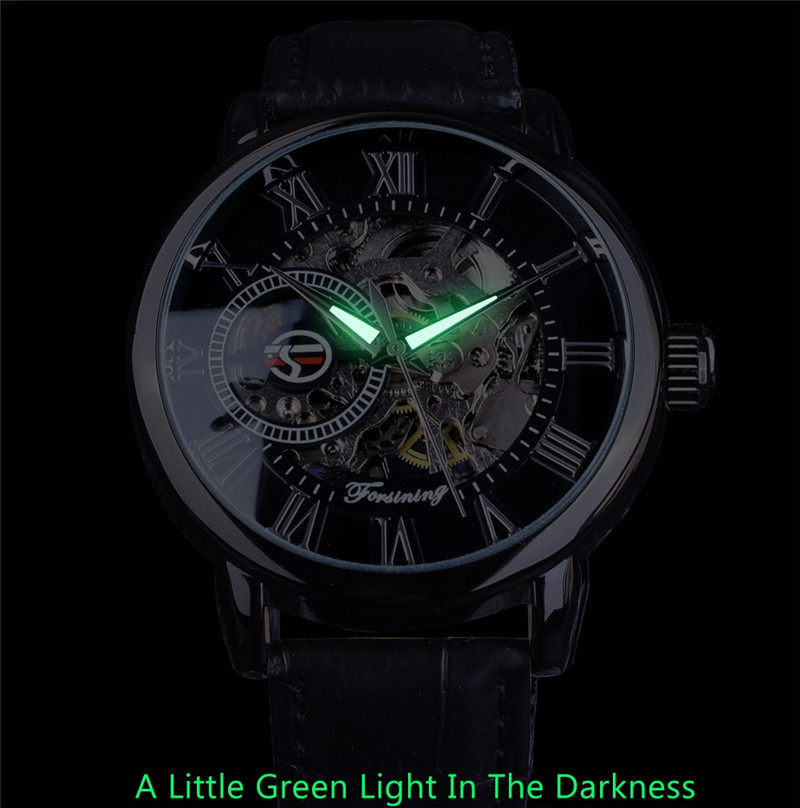 Elegant Watch Image 5