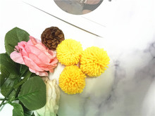 �S��ֱ�N5/6/7/8/10cm��ë������bñ������ɫ�ߴ���ɶ����ֹ�